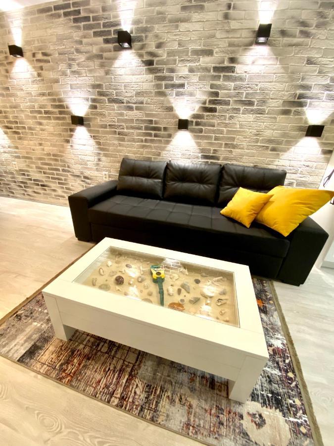 Sea View Newapartment-Bulgaria-체르노모레츠 외부 사진